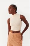 Top Cropped Básico
