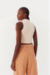 Top Cropped Básico