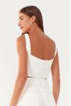 Blusa Sarja Vintage