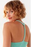Regata Tricot Decote Costas