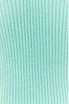 Regata Tricot Decote Costas