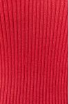 Regata Tricot Decote Costas