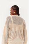 Casaco Tricot