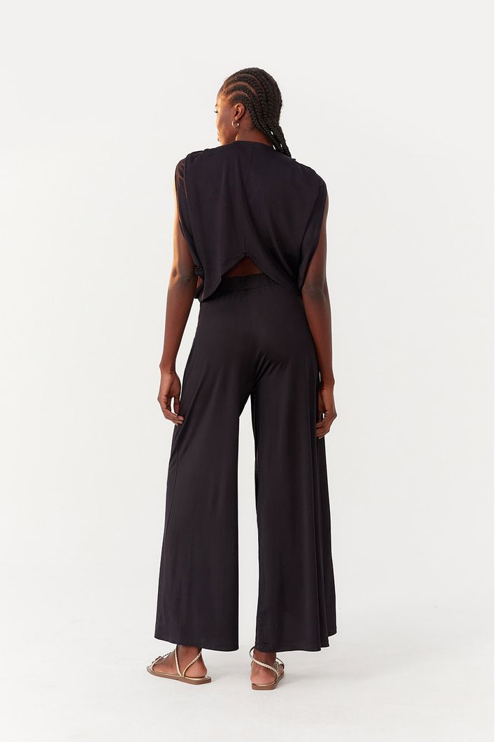 Calça Jersey