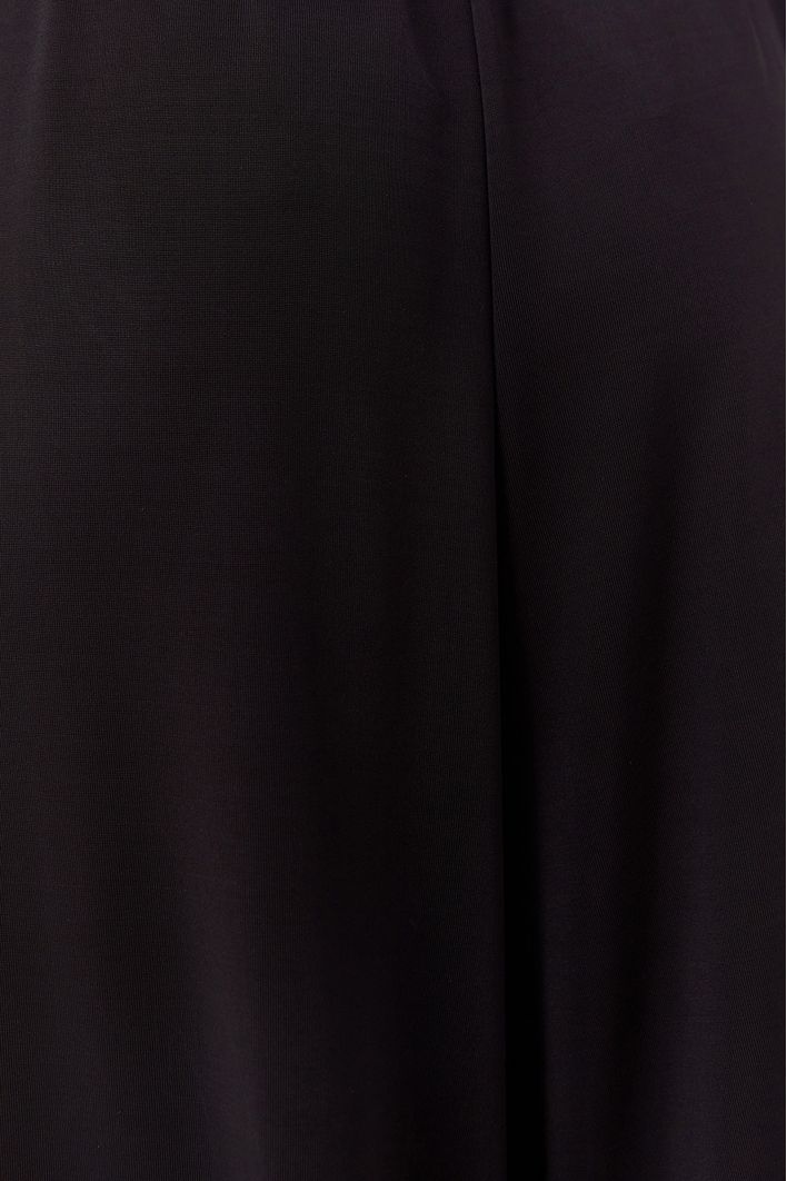 Macacão Jersey Ombro Só