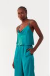 Blusa Cetim Night