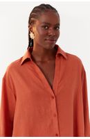Camisa Fraldada
