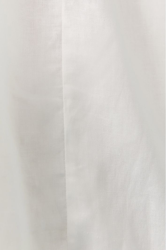 Vestido Curto Ombro Só