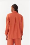 Camisa Fraldada