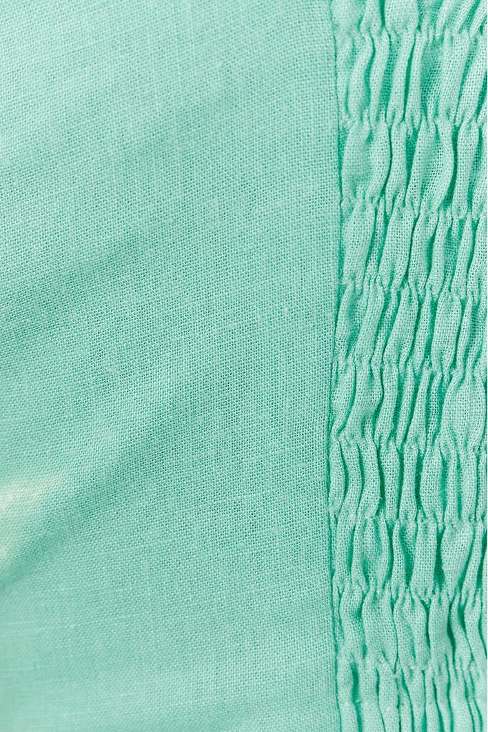 Blusa Detalhe Vazado Frente