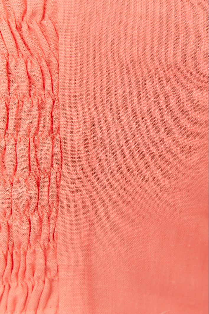Blusa Detalhe Vazado Frente