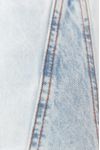 Short Jeans Zíper Reserva