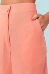 Calça Pantacourt