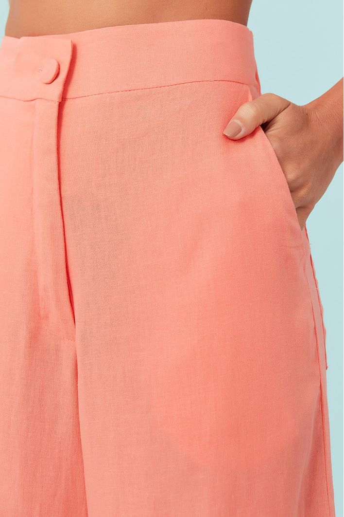 Calça Pantacourt