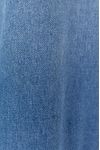 Calça Jeans Ballon Recortes