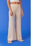 Calça Tricot