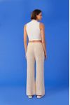Calça Tricot