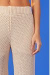 Calça Tricot