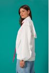 Parka Windbreaker