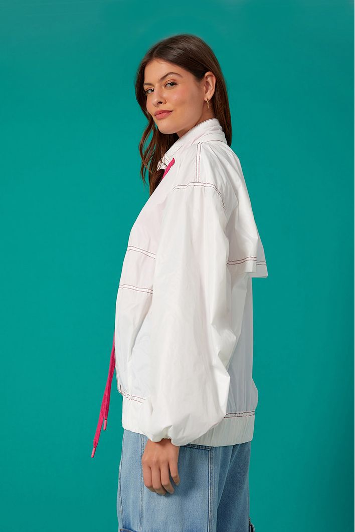 Parka Windbreaker