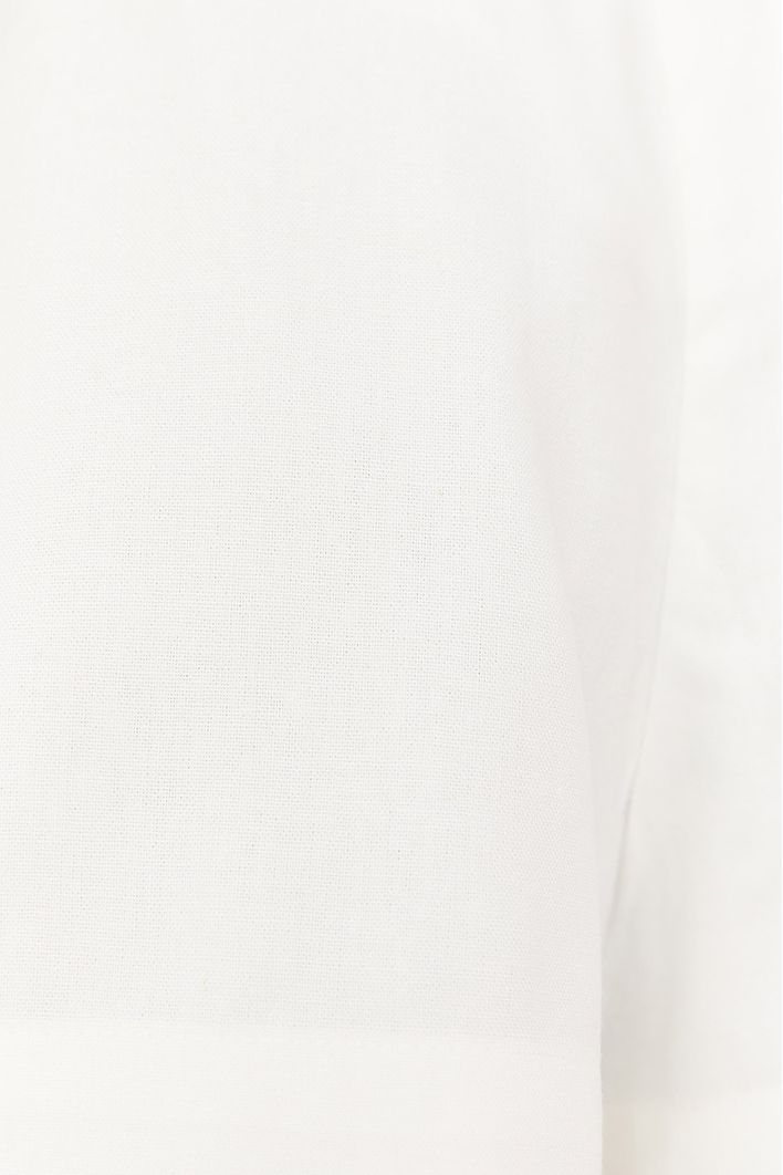 Short/saia Curta Linho Envelope