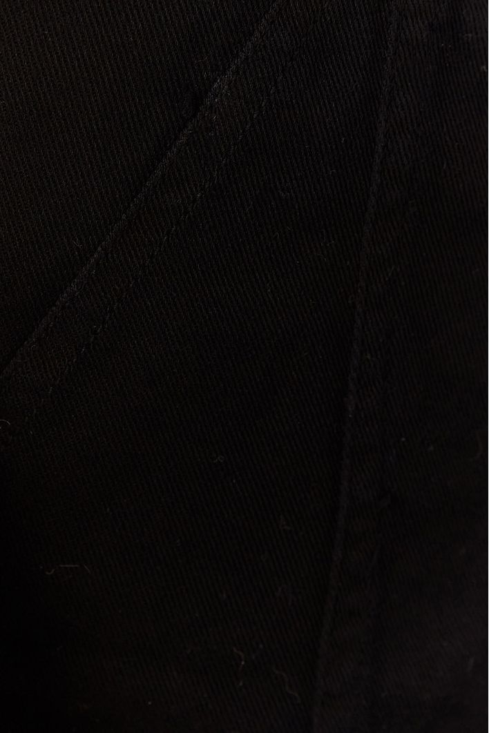 Blusa Sarja Reta