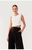 Blusa Tricot Color