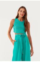 Blusa Tricot Color