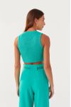 Blusa Tricot Color
