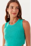 Blusa Tricot Color