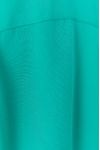 Camisa Curta Pregas Laterais