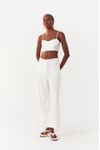 Calça Laise Cadarço Cintura
