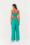 Calça Laise Cadarço Cintura
