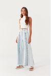 Calça Jeans Cropped Reserva