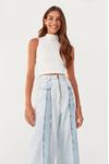Calça Jeans Cropped Reserva