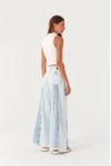 Calça Jeans Cropped Reserva