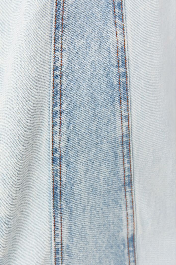 Calça Jeans Cropped Reserva
