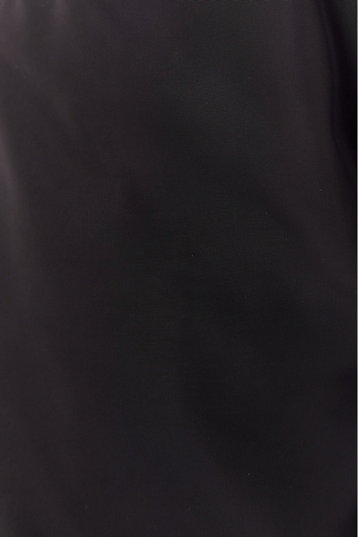 Calça Nylon Cargo