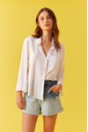 Short Jeans Degradê