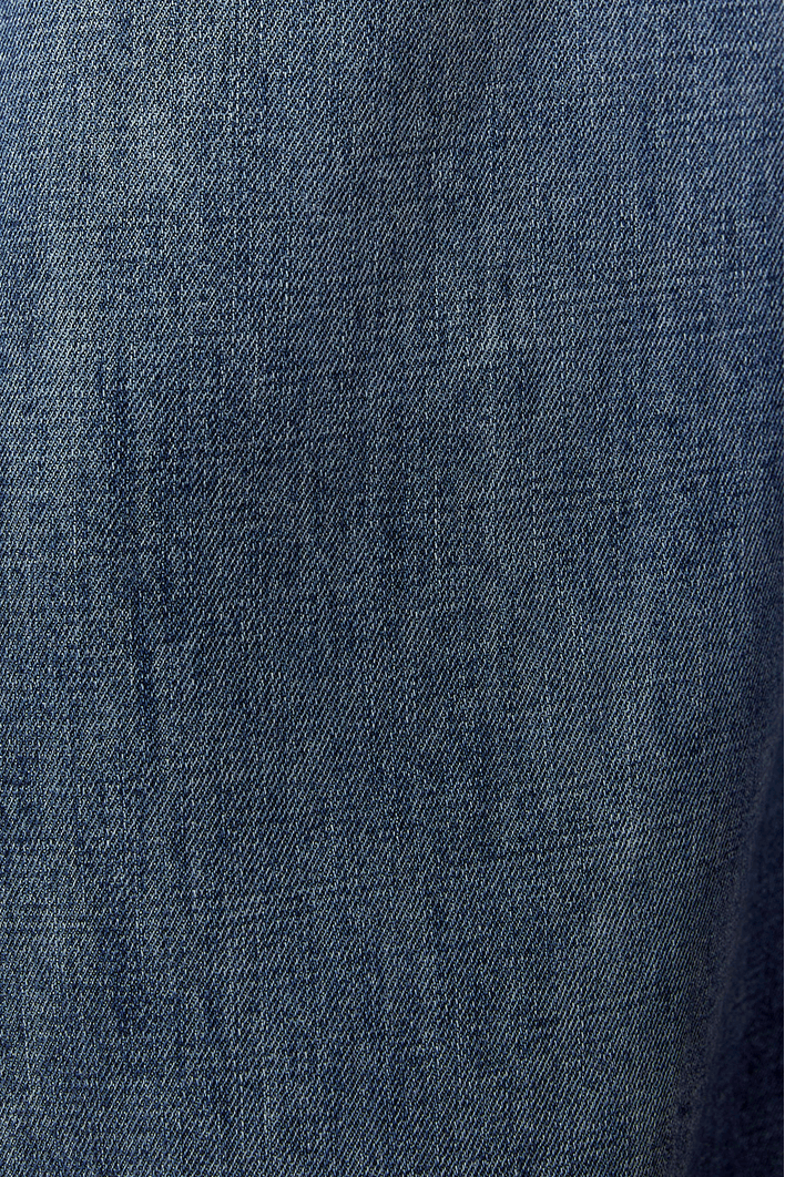 Calça Jeans Puídos