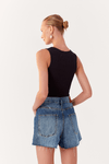 Short Jeans Puídos