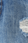 Short Jeans Puídos