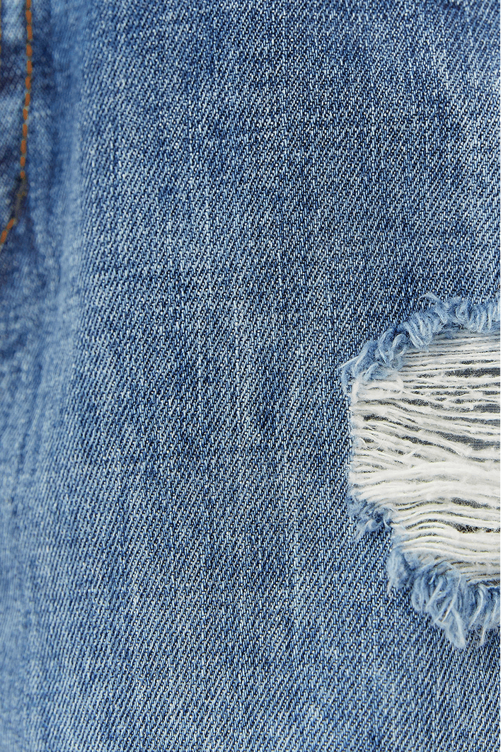 Short Jeans Puídos