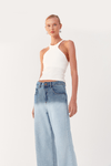 Calça Jeans Degradê