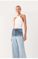 Calça Jeans Degradê