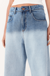 Calça Jeans Degradê