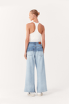 Calça Jeans Degradê