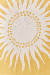 Calça Linho Estampa Solare
