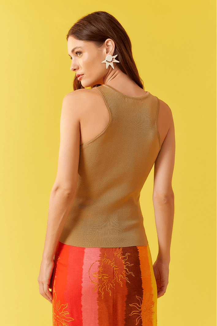 Regata Tricot Nadador