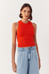 Blusa Tricot Cavada